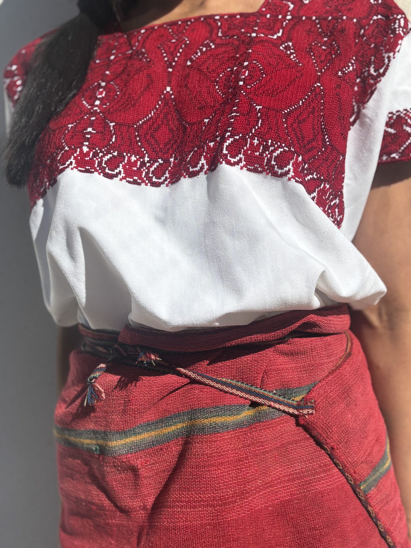 Nichim — Zinacantán, Chiapas, Mexico