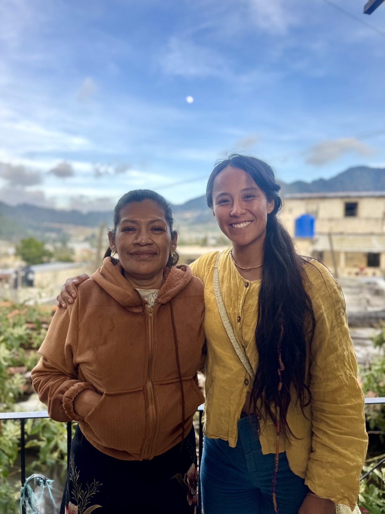 Xunca — Zinacantán, Chiapas
